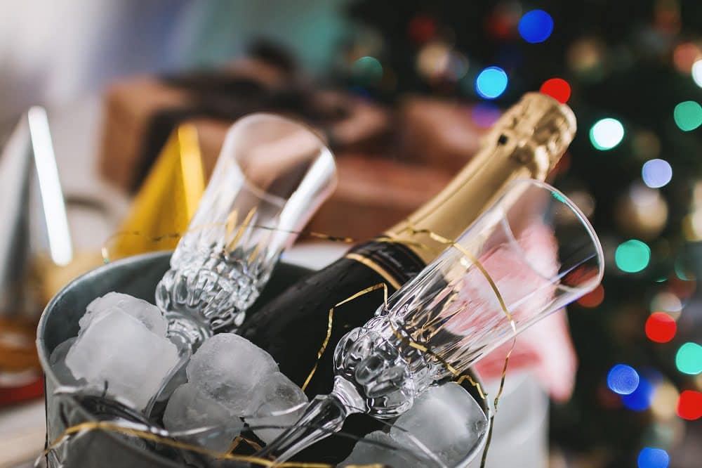 Hosting a holiday party – Rent our boat for a private charter