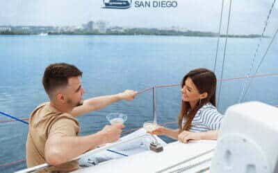 Make the Day of Love with Engagement on a Cruise | Cruise SD
