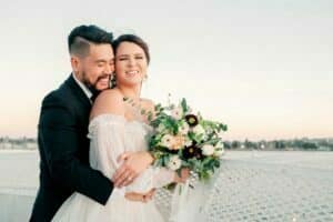 wedding packages san diego cruise