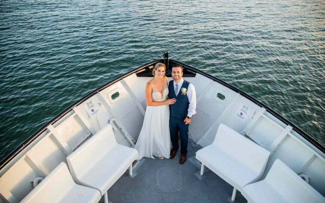 Perfect Event Planning with a Private Charter