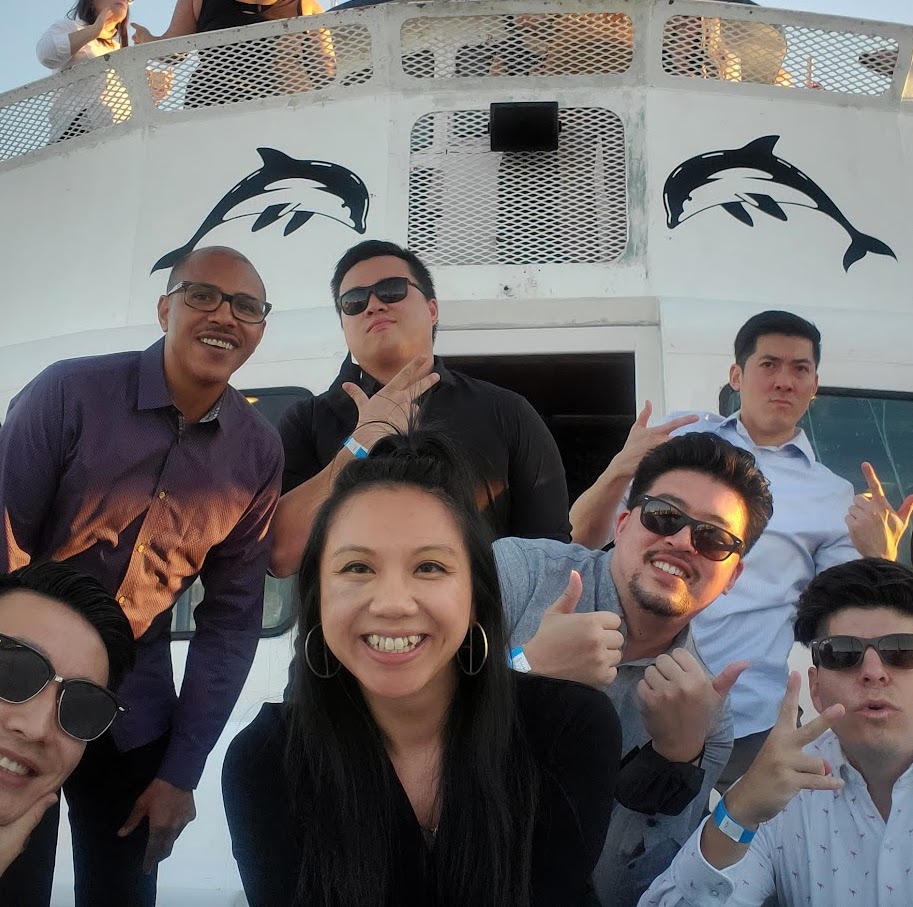 7 reasons to host your next corporate event on a boat