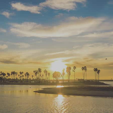 The Best Way To Enjoy A San Diego Sunset—A Sunset Cruise!