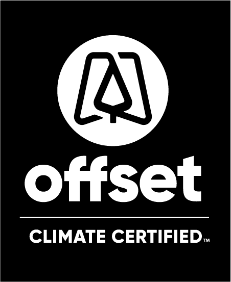 Offset Climate Certified
