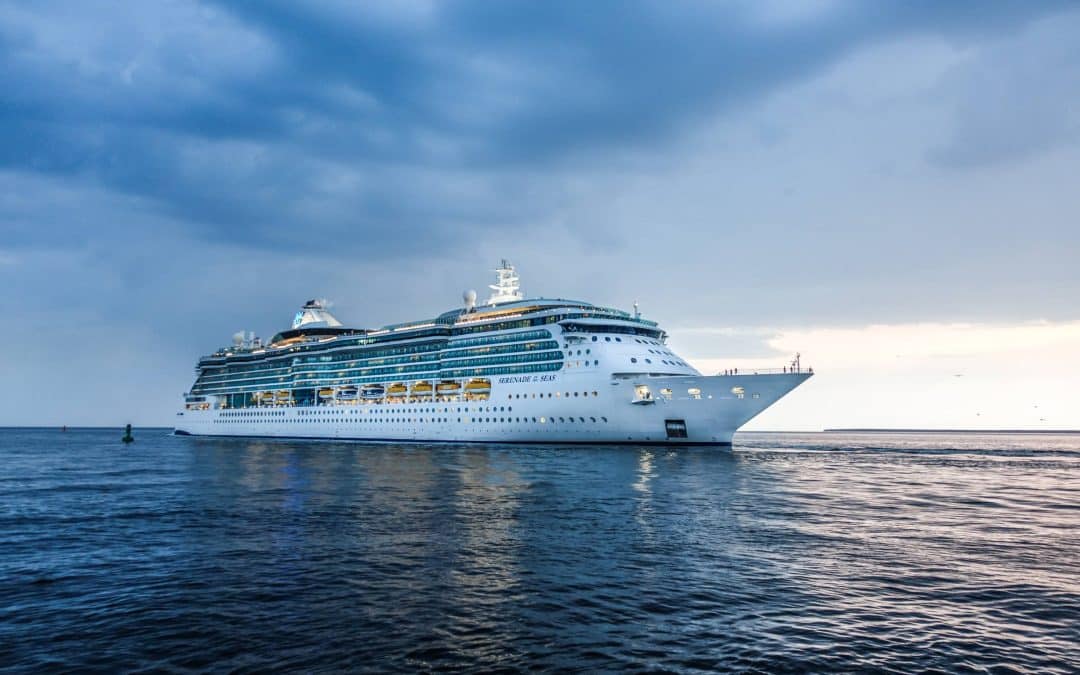 What Are Cruise Tours?