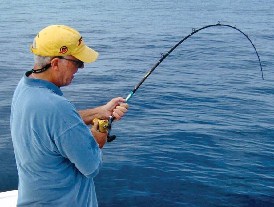 san diego fishing charters