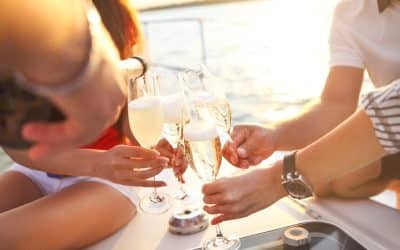 How to Plan a Perfect Party Using San Diego Party Boat Rental
