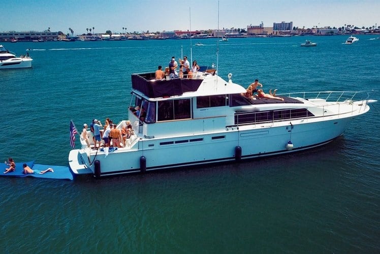 San Diego Party Cruise — Everything You Need to Know
