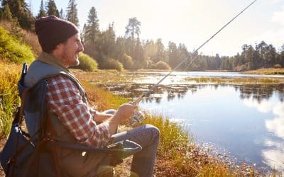 Types Of Fishing Trips Near Me In Southern California