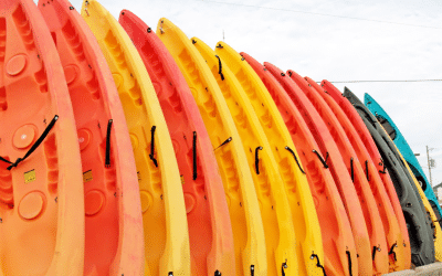 Why Mission Bay and San Diego are the Perfect Destinations for Kayaking