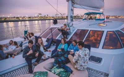 The Benefits of Choosing a Private Charter in San Diego
