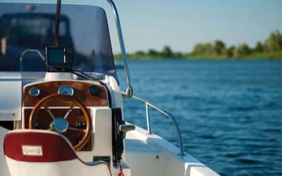 Types of Boat Rides in San Diego