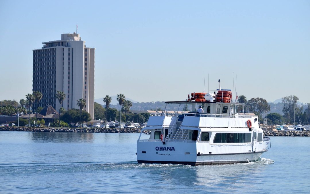 private boat charter san diego, Daytime Charter Boat Rentals in San Diego, private party boat rentals in San Diego, private boat charters