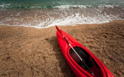 Get Your Feet Wet: Top Kayak Rentals in San Diego
