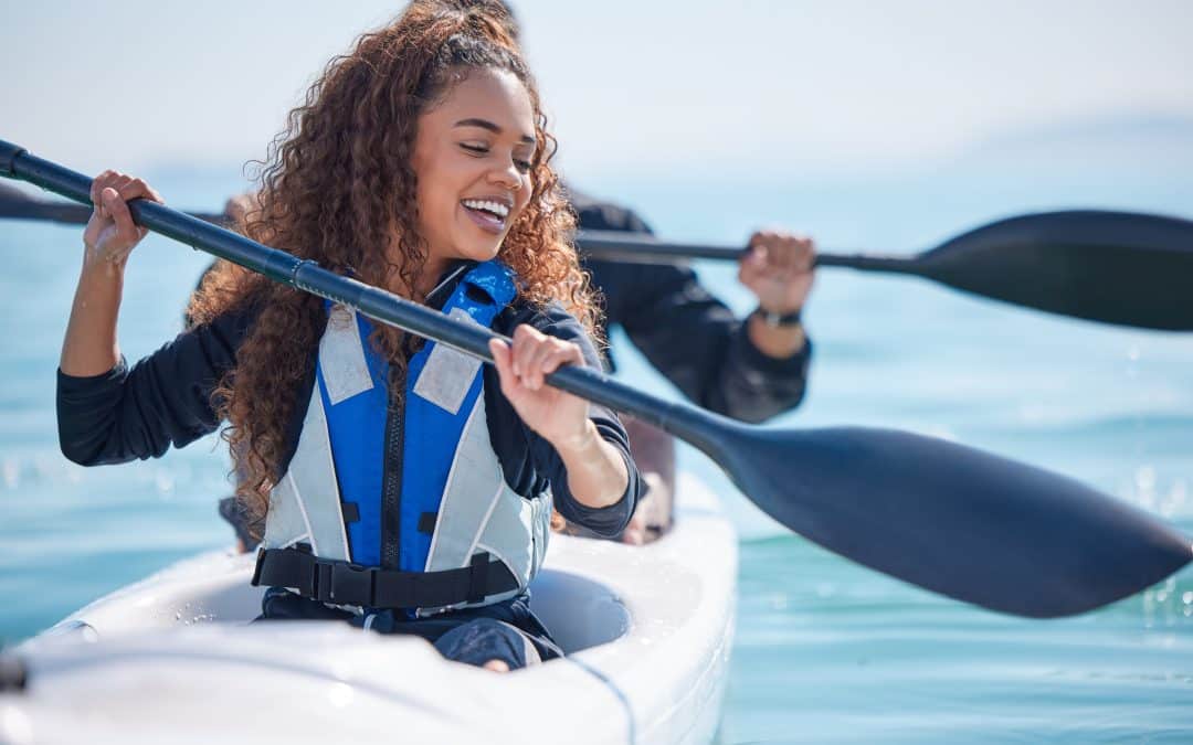 Top 9 Kayak Tours in Mission Bay and San Diego