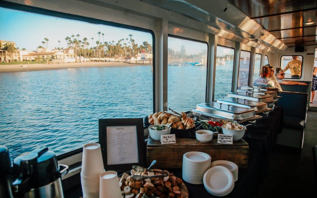 Boat Charters Can Elevate Your Event
