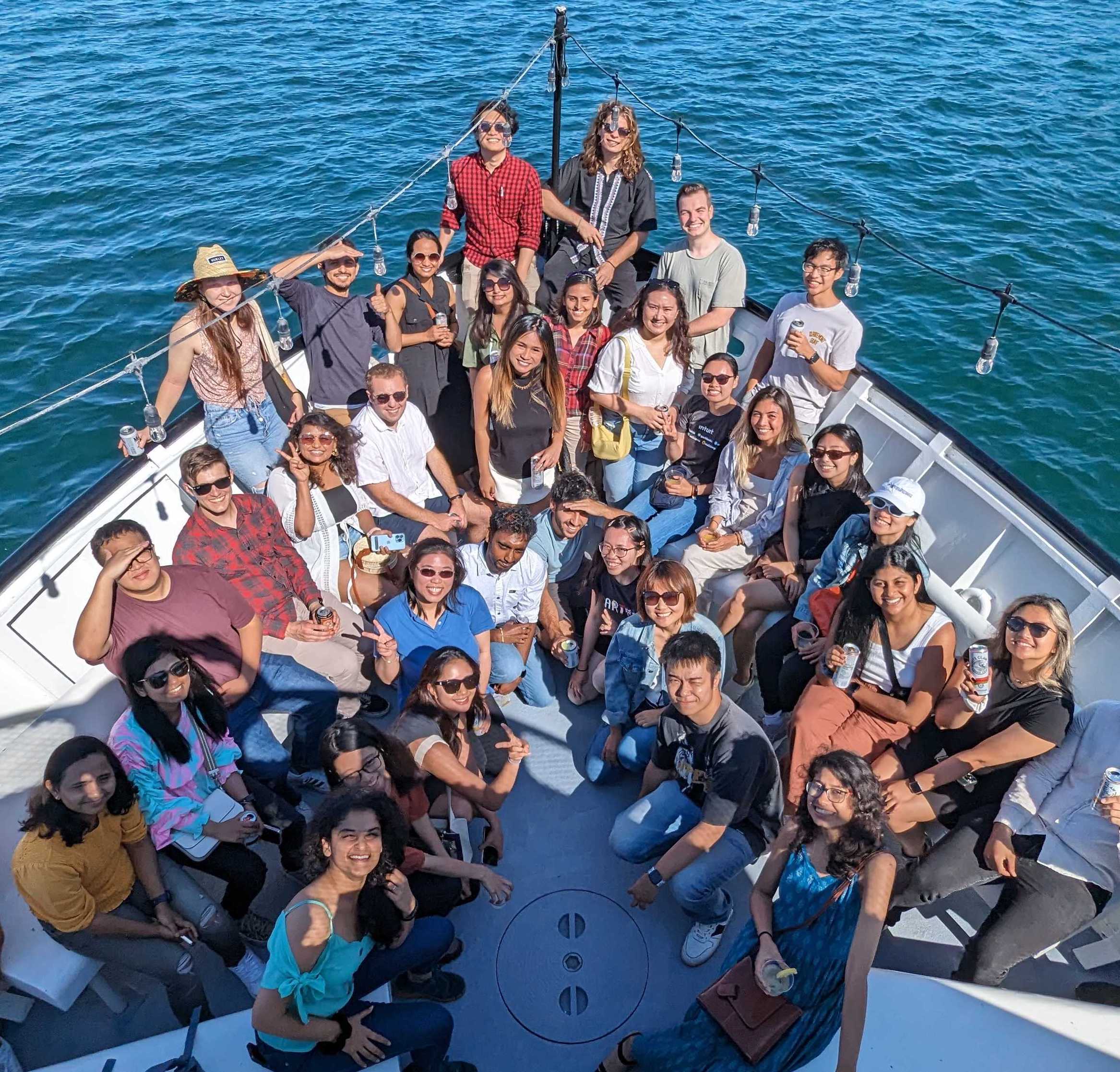 san diego corporate events<br />
 boat charter