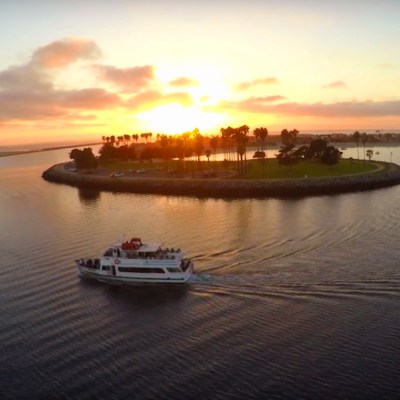 boat trip san diego