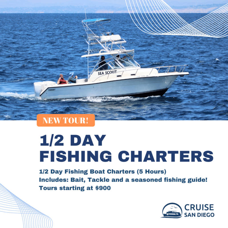 CSD-Fishing-Charters a boat in the water