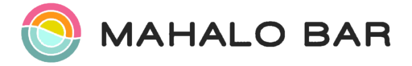 Mahalo Bar(1) logo