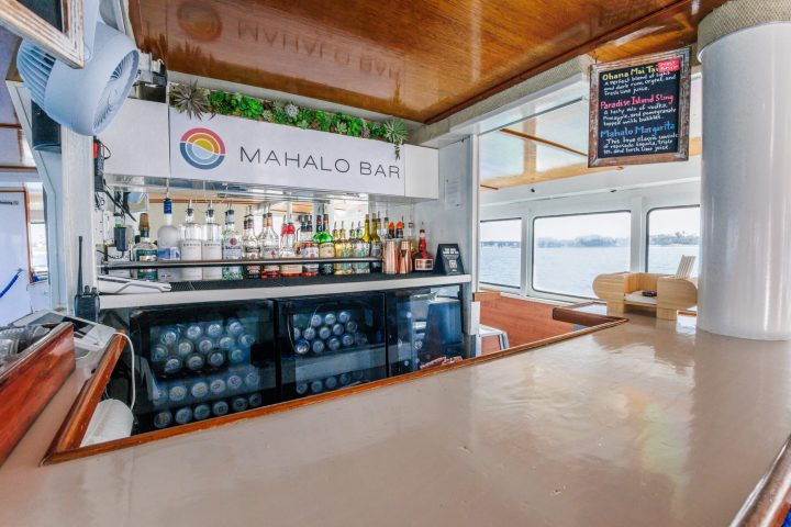 mission bay sunset cruise