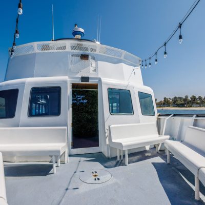 sunset cruises san diego