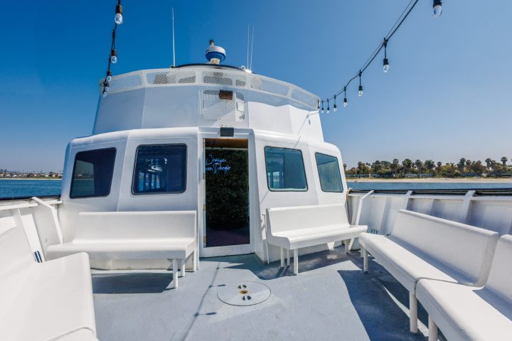 sunset cruises san diego