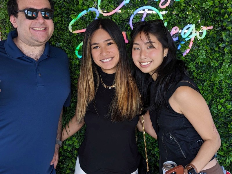 corporate event cruises